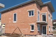Ruckinge home extensions
