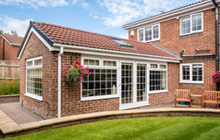 Ruckinge house extension leads