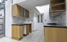 Ruckinge kitchen extension leads